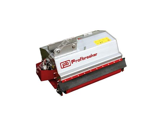 Мульчер Profbreaker HLC120